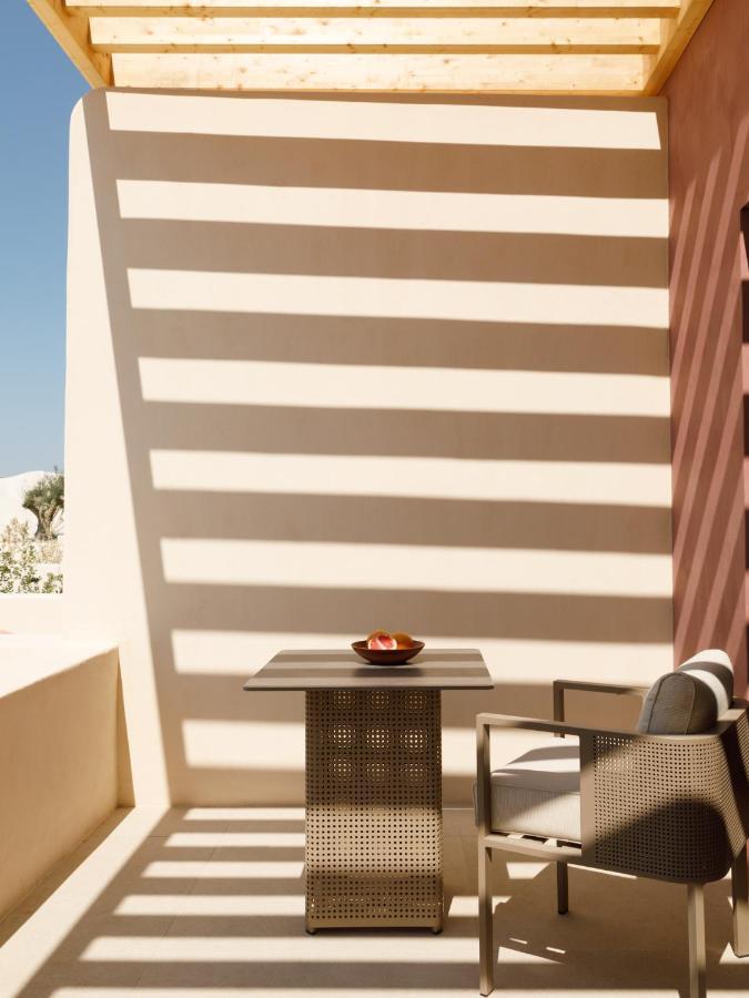 מלון אויה Elysian Retreat מראה חיצוני תמונה