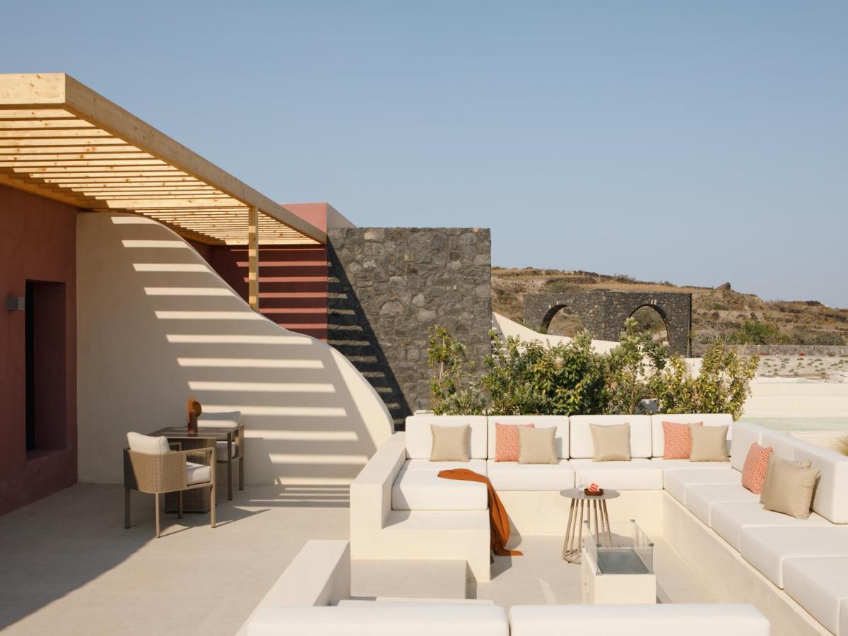 מלון אויה Elysian Retreat מראה חיצוני תמונה