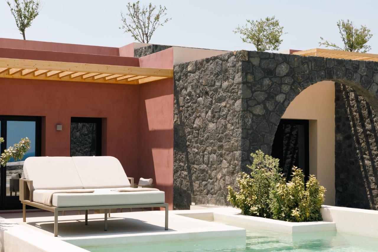 מלון אויה Elysian Retreat מראה חיצוני תמונה
